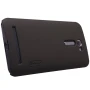 Nillkin Super Frosted Shield Matte cover case for ASUS ZenFone 2 5.0 (ZE500CL) order from official NILLKIN store